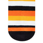 Dynamocks Stripes 4.0 Crew Length Socks for Men and Women.