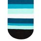 Dynamocks Stripes 3.0 Crew Length Socks for Men and Women.