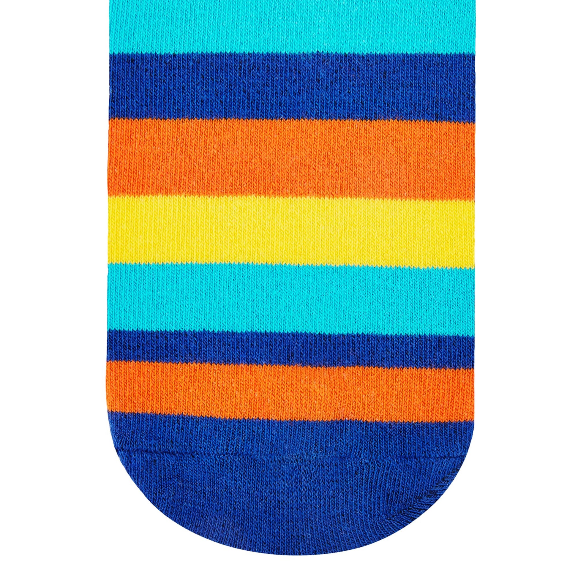 Dynamocks Stripes 8.0 Crew Length Socks for Men and Women.