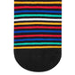 Dynamocks Stripes 3.0 Crew Length Socks for Men and Women.