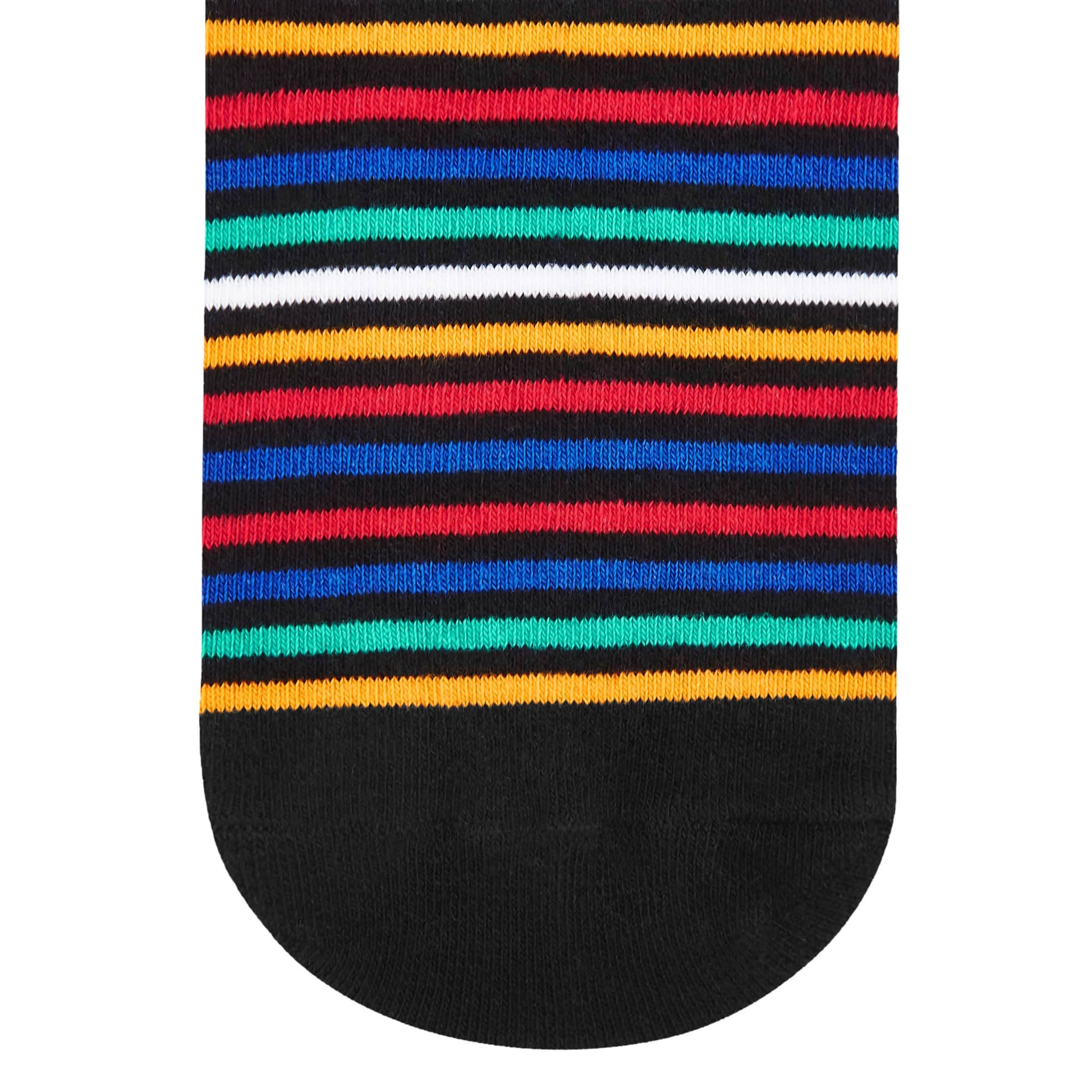 Dynamocks Stripes 3.0 Crew Length Socks for Men and Women.