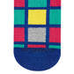 Dynamocks Grand Crew Length Socks for Men and Women.