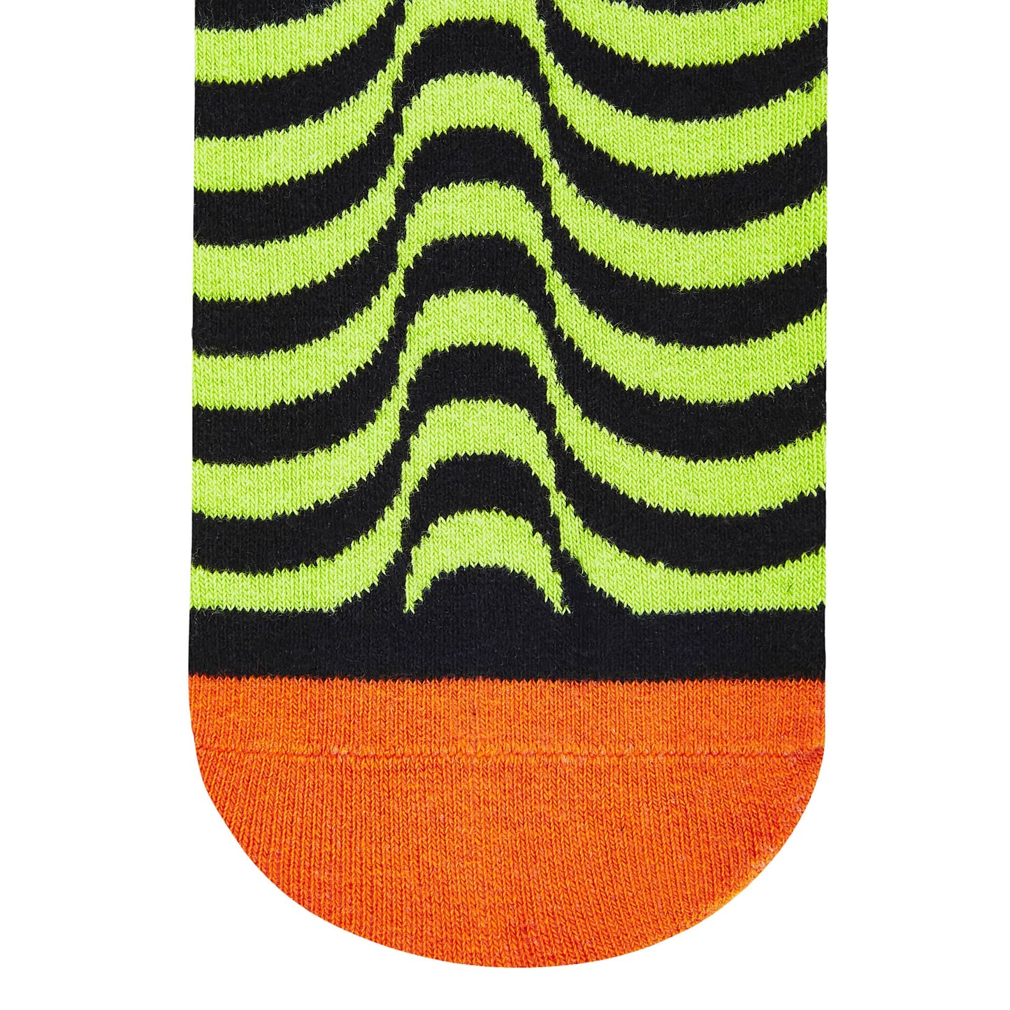 Dynamocks Illusion Ankle length socks for men and women.