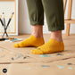 Mango  Low Ankle Length Socks For Men And Women.