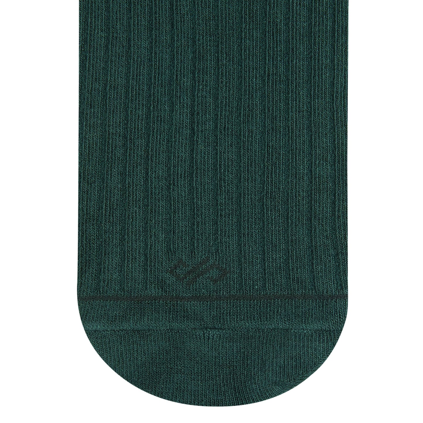 Dynamocks Solid Crew Olive socks for men and women.