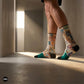 Dynamocks Voyager Crew Length Socks for Men and Women.