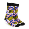 Dynamocks Wonder Crew Length Socks for Men and Women.