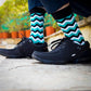 Compressed - Mint - Crew