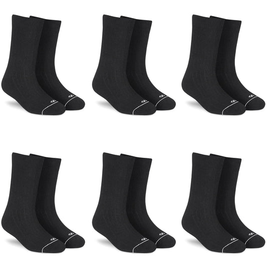 Solid Crew - Cotton - Black Pack of 6.jpg