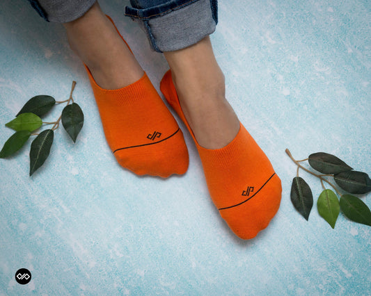 Compressed - Orange Invisibles