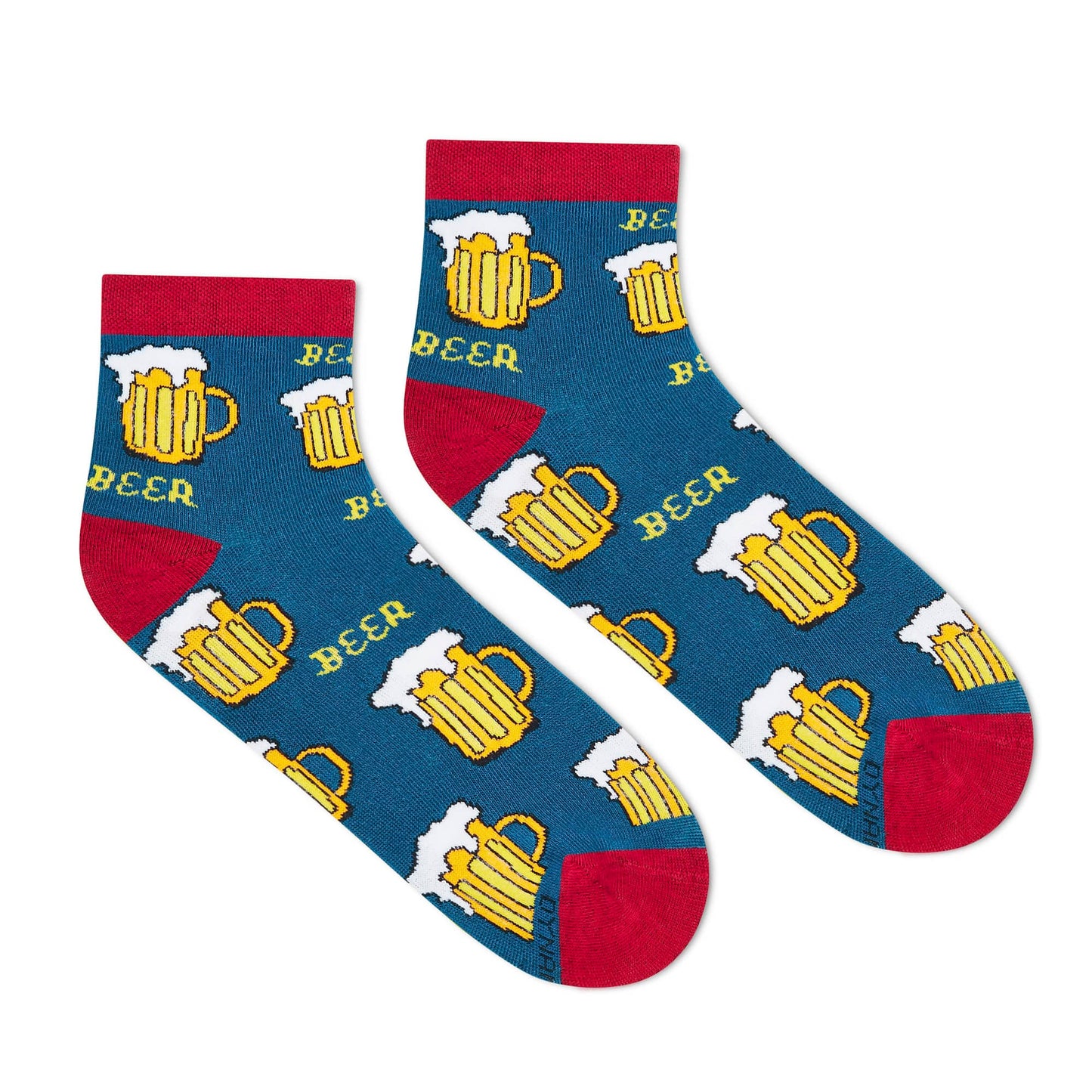 CA - Beer - Compressed