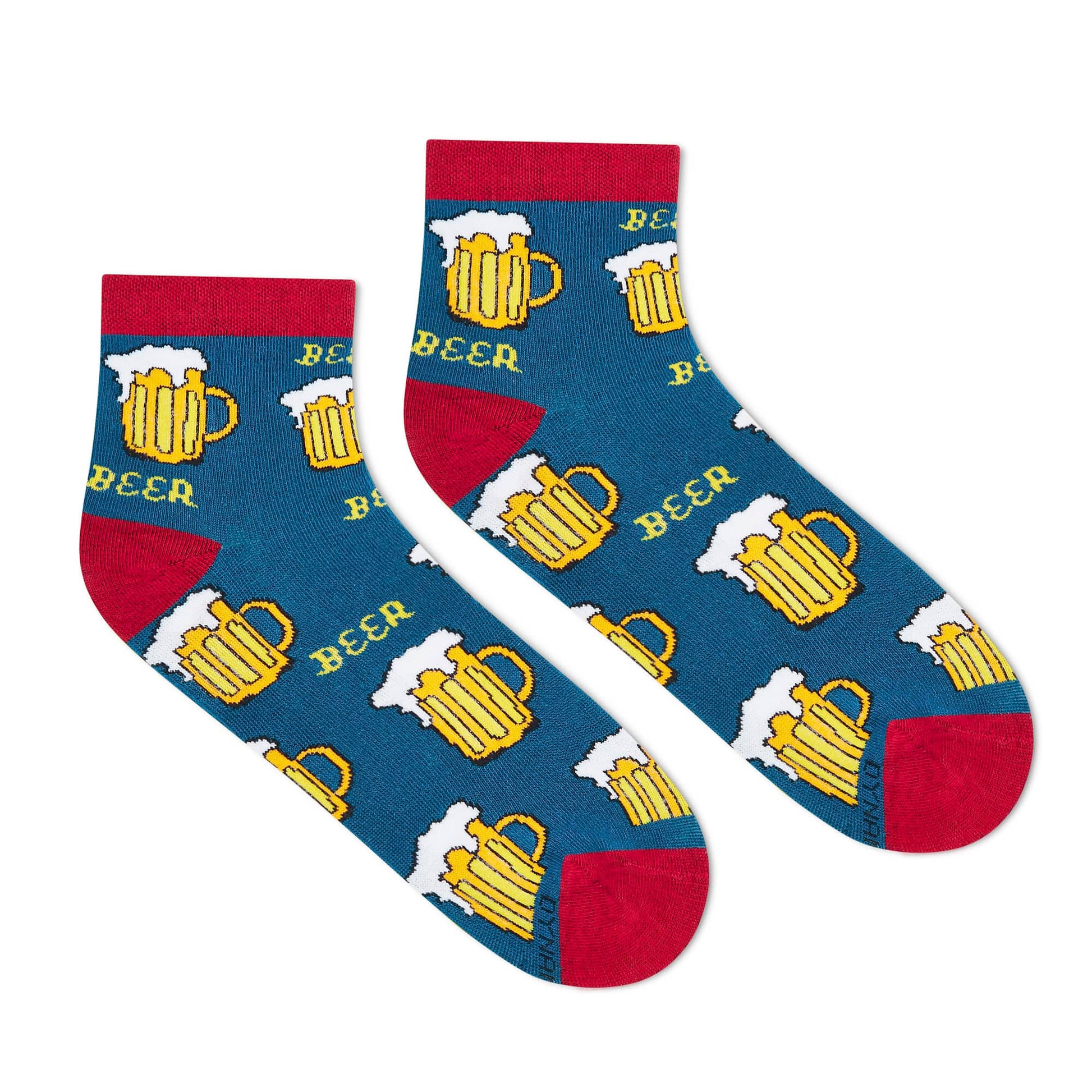 CA - Beer - Compressed