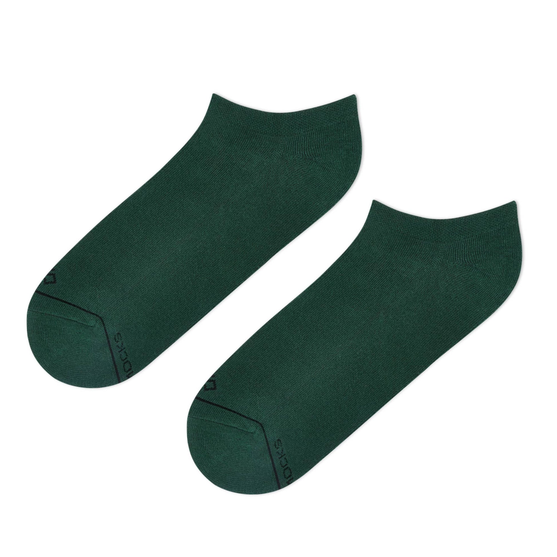 2. Olive Low Ankle Length Socks.jpg