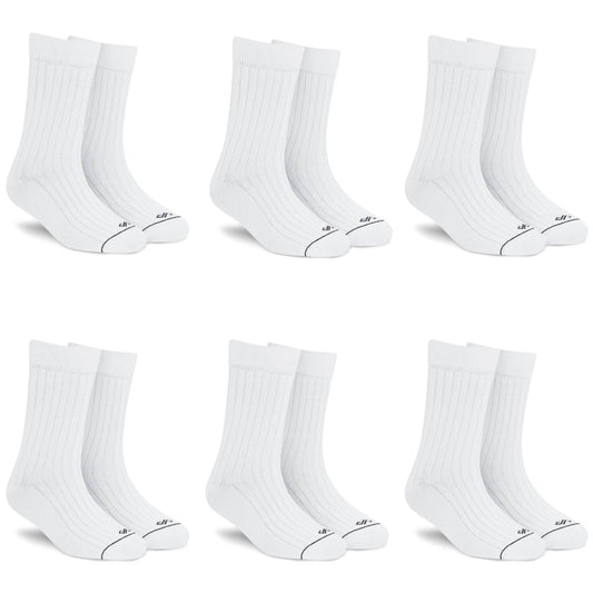 Solid Crew - Cotton - White Pack of 6.jpeg