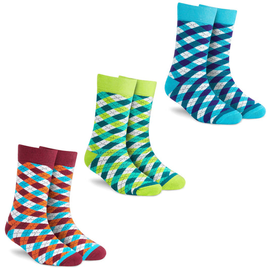 Comporessed - Dandy Pack of 3 Pairs.jpg