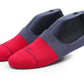 Dynamocks - Dual Solid - Red & Grey.jpg