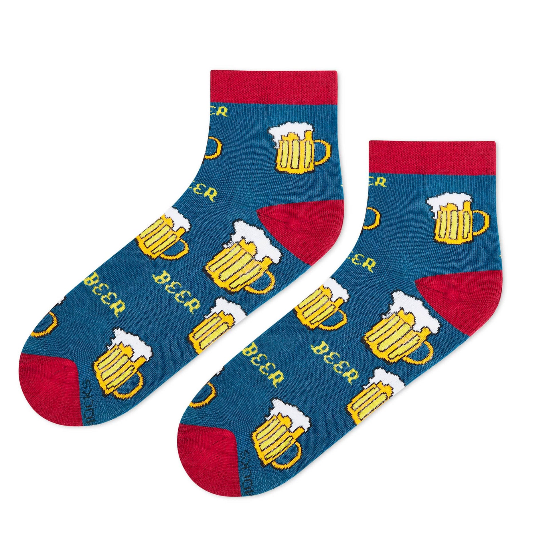 CA - Beer - Compressed