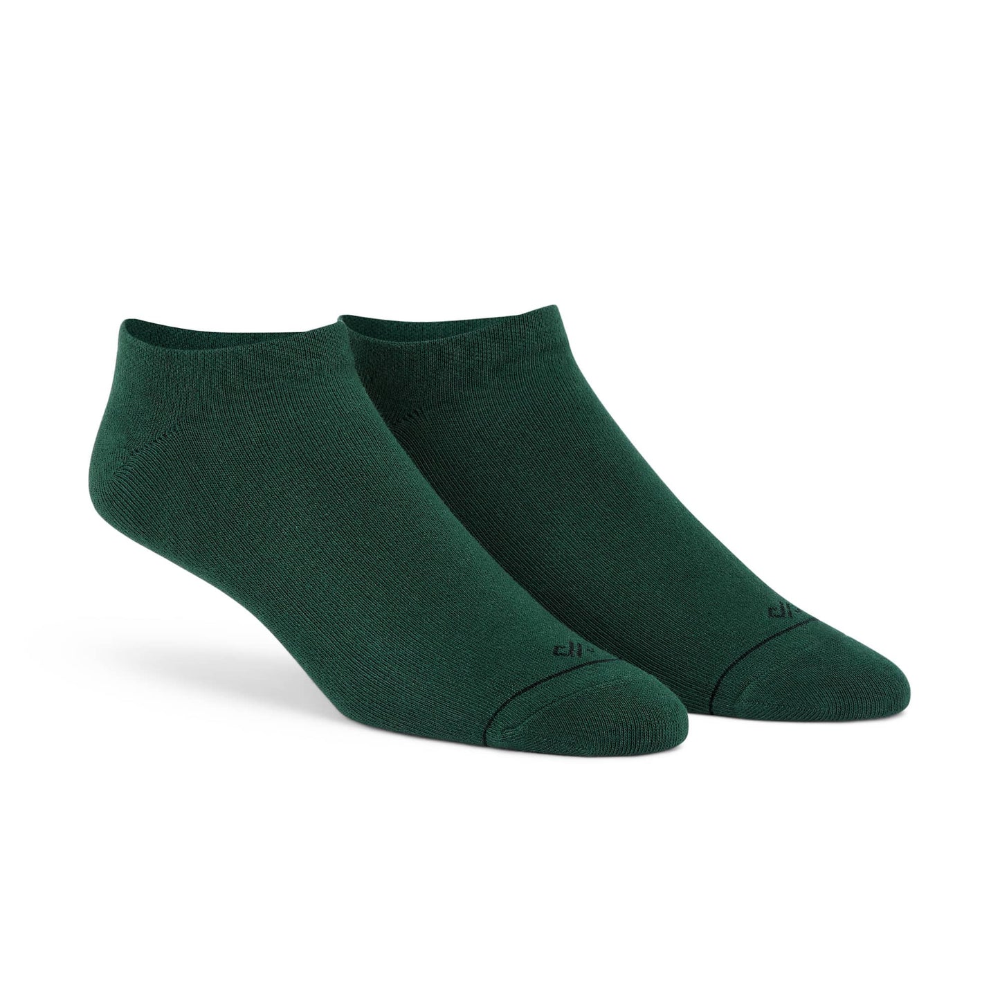 Olive Low Ankle Length Socks.jpg