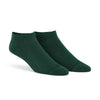 Olive Low Ankle Length Socks.jpg