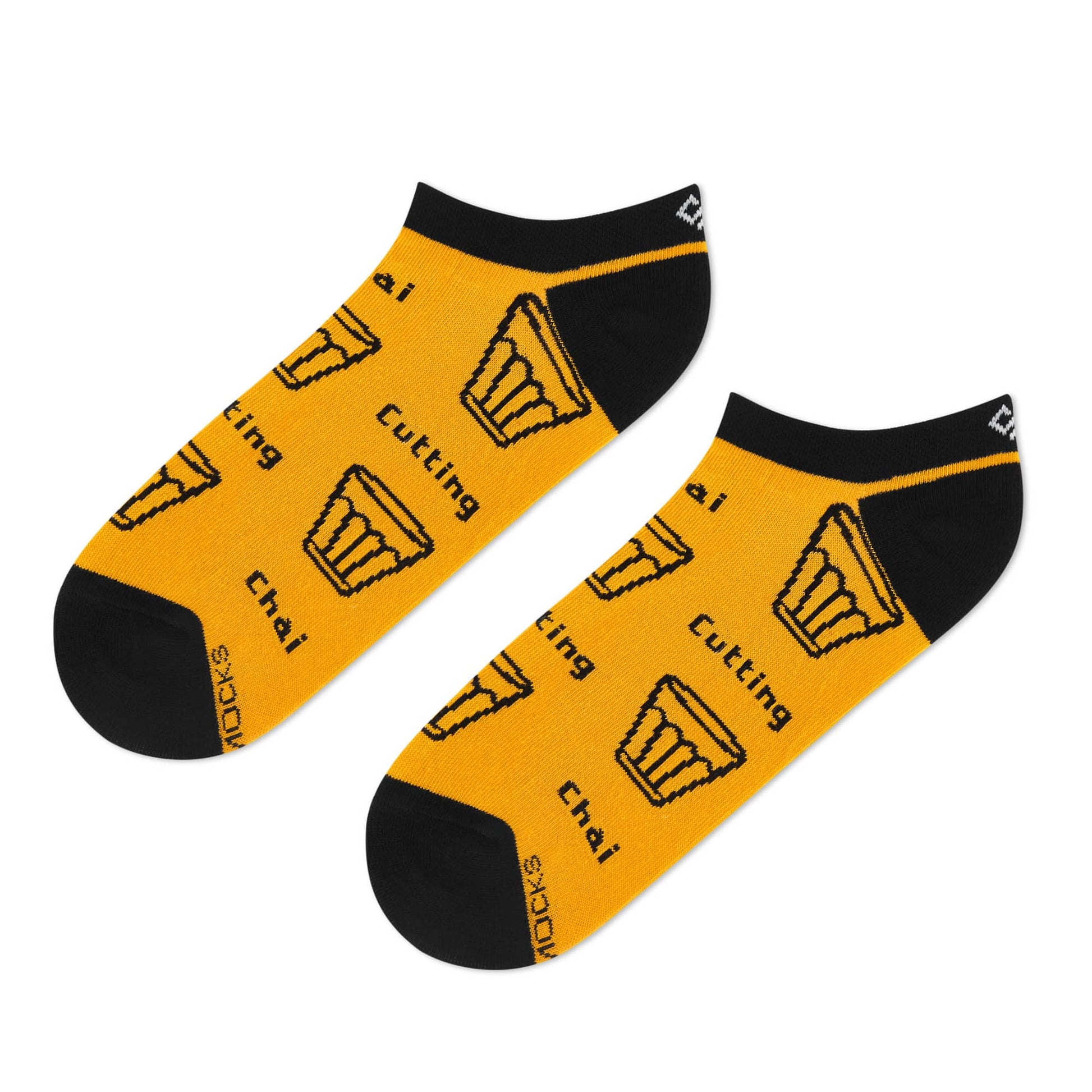 2. Cutting Chai Low Ankle Length Socks.jpg