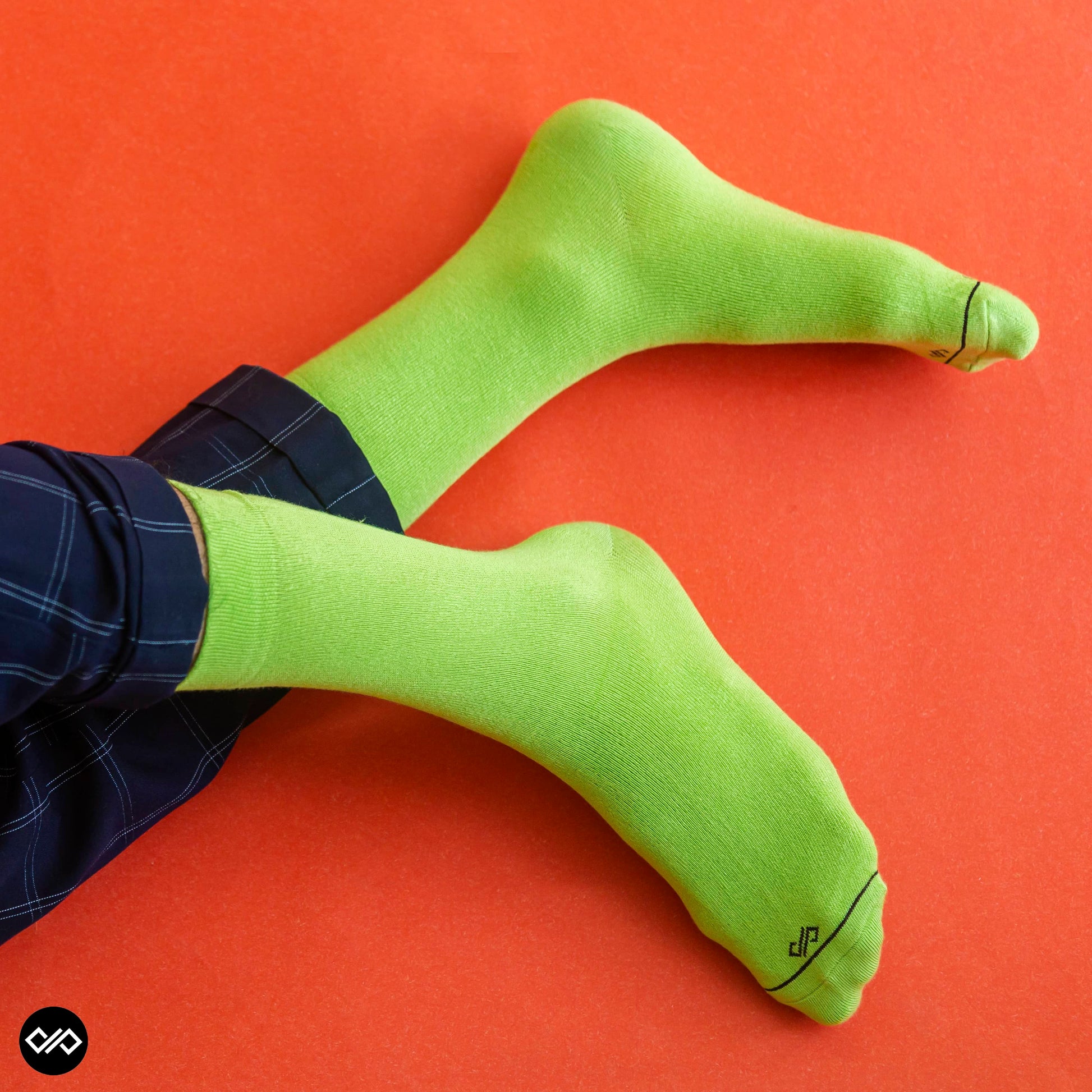 Bamboo Crew - Neon Green - Compressed.jpg