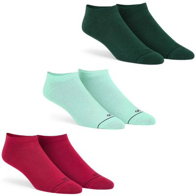 High-Quality Low Ankle Socks - For Everyday Luxe Wear