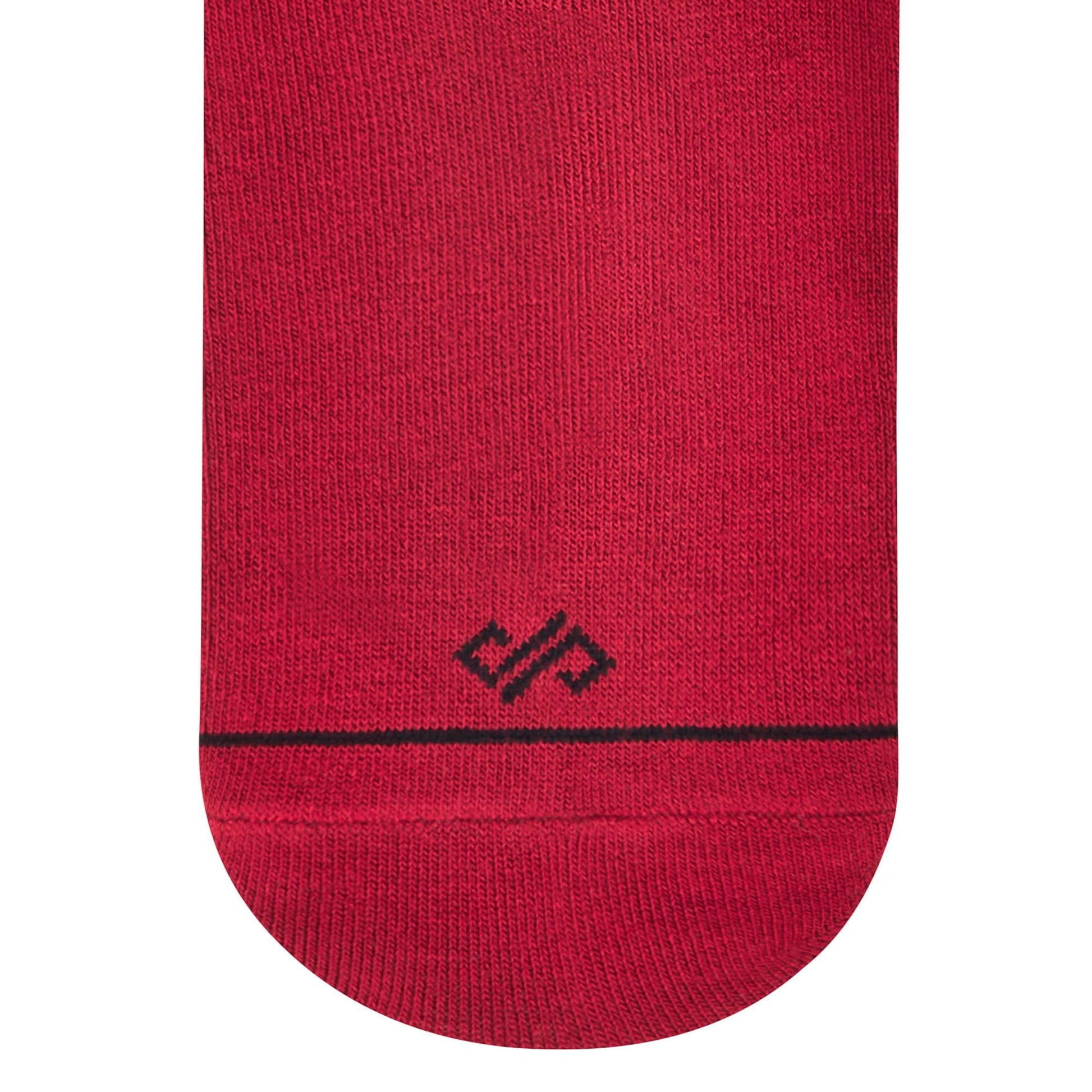 Bamboo Crew - Maroon