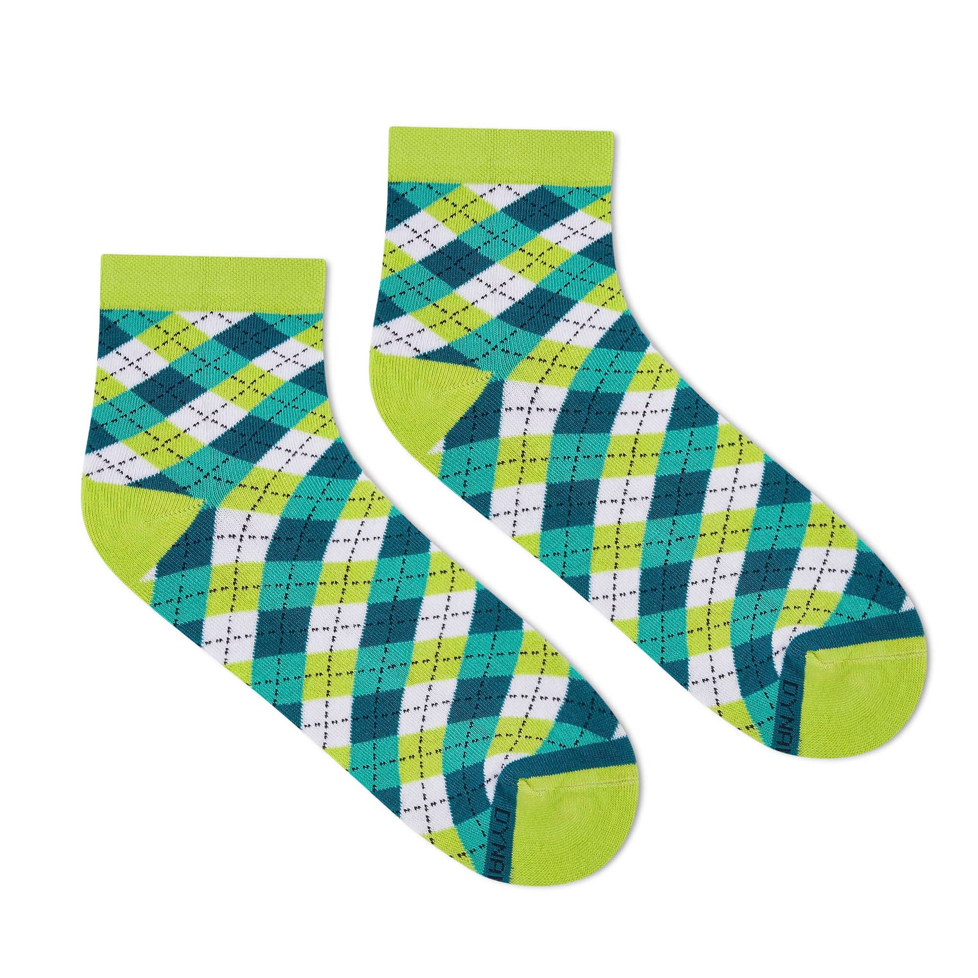 CA - Dandy - Neon Green