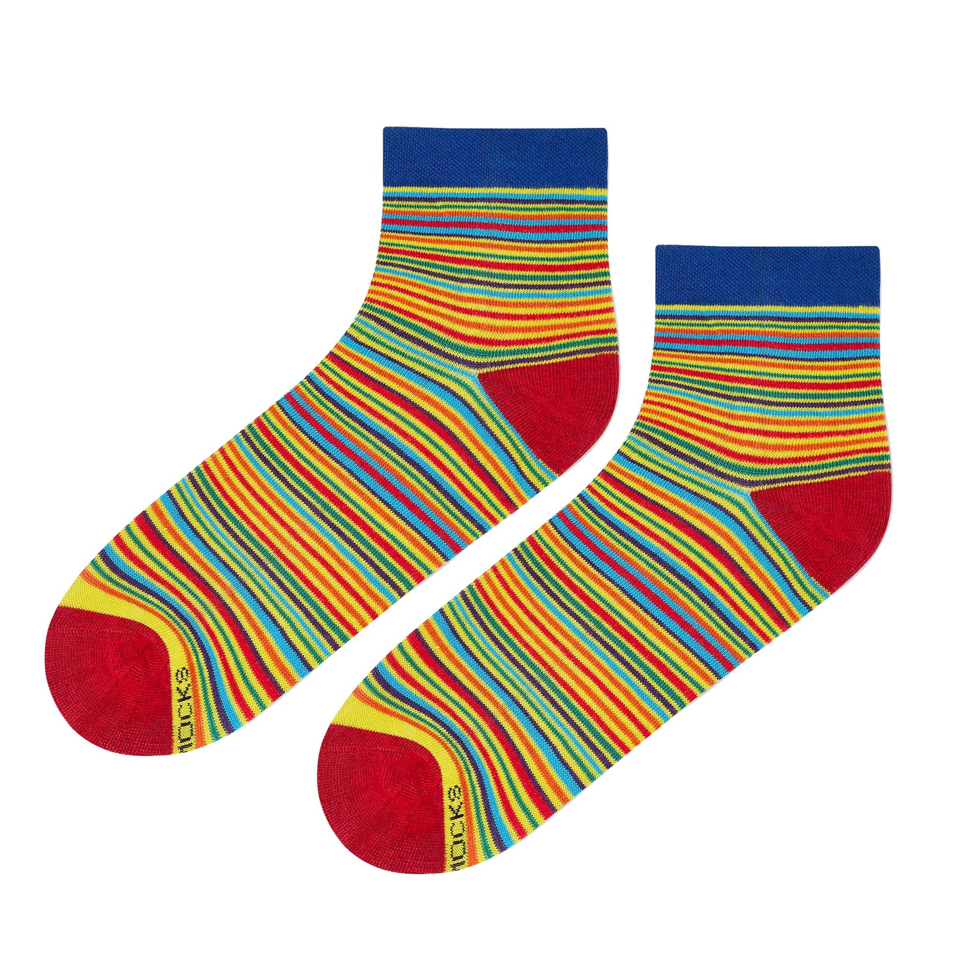 CA - Stripes 10.0