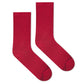 Bamboo Crew - Maroon