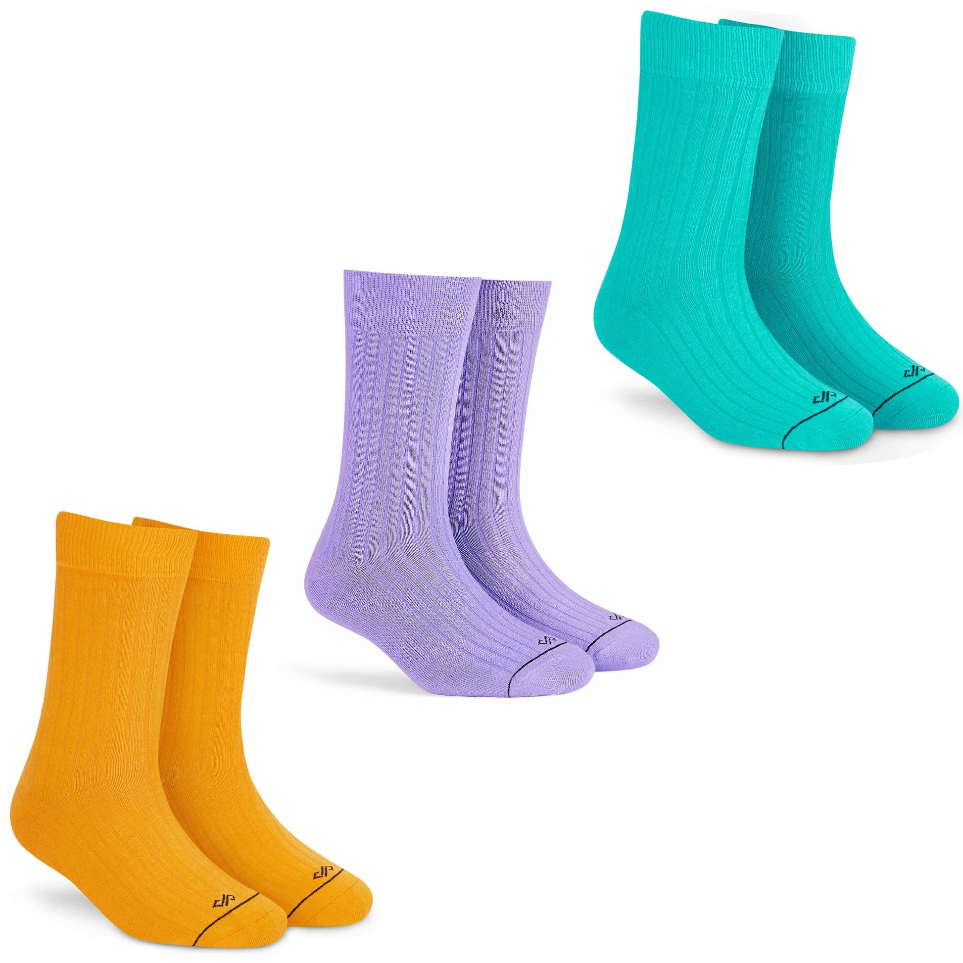 Compressed - Solid Crew - Mango + Lavender + Turquoise.jpg