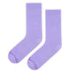 Compressed - Lavender Solid Crew