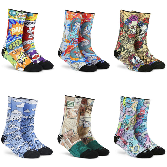 Artistic Pack of 6.jpeg