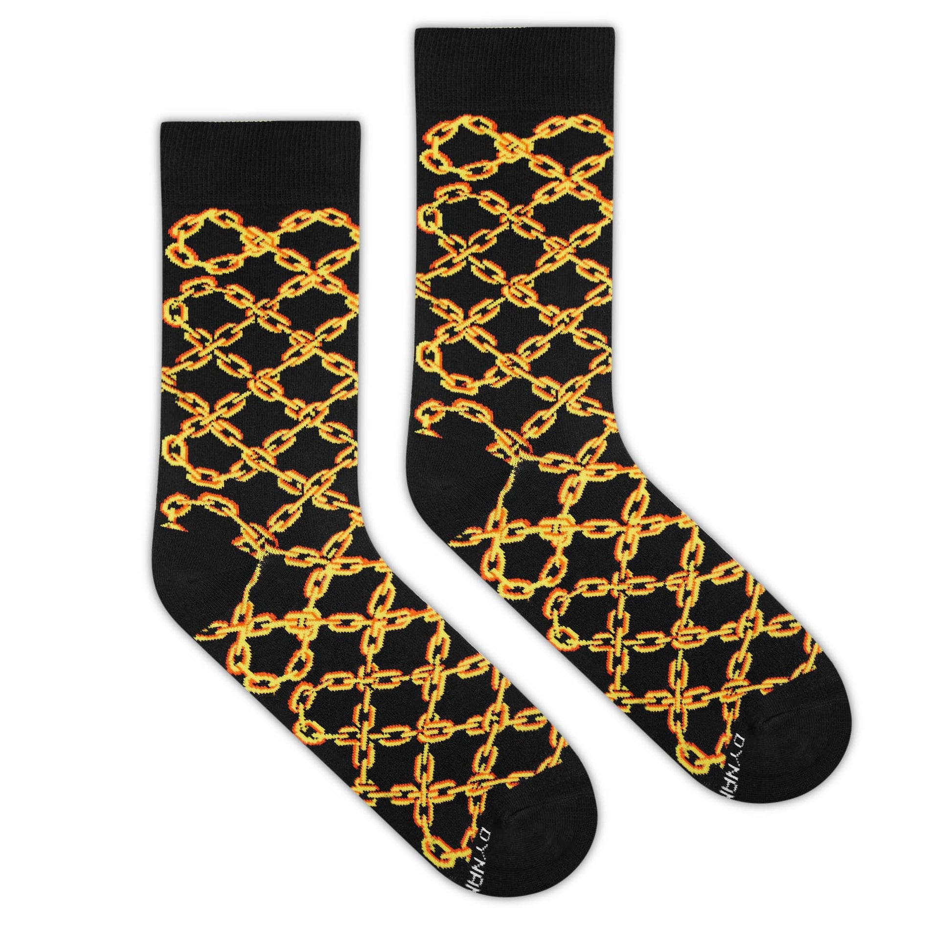 Compressed - Chains Crew